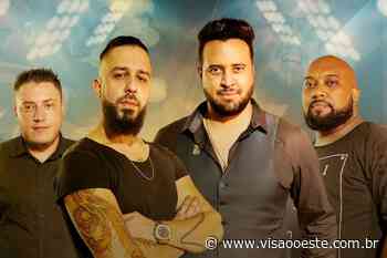 Domingo (21) tem tributo ao rock nacional em Cotia - Visão Oeste