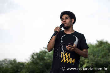 Poetas de Cotia e região realizam Circuito Cultural semipresencial - Cotia e Cia