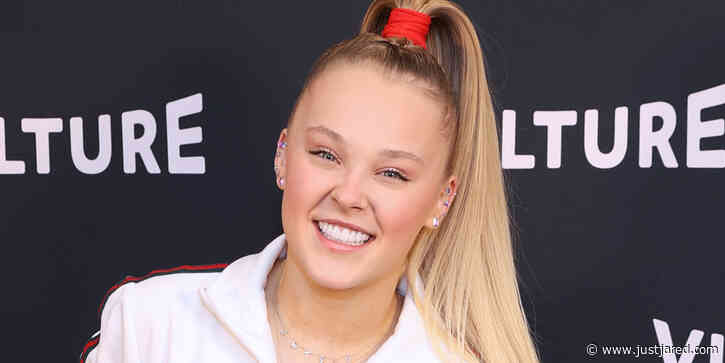 JoJo Siwa Reveals If She's Started Dating After Her Split from Kylie Prew