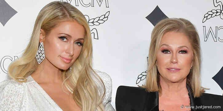 Paris Hilton Says Mom Kathy 'Changes the Subject' When She Brings Up Alleged Boarding School Abuse