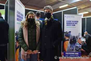 Van lollymaker tot agent: veel vacatures staan open in onze regio