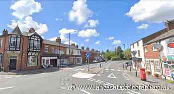 Higher Walton: Man and woman found dead inside house