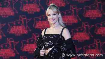 Angèle, Ed Sheeran, Eva... Les plus belles photos du tapis rouge des NRJ Music Awards 2021 à Cannes