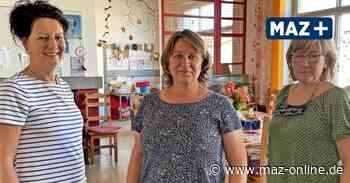 Rathenow: Dieses Team gibt Schulverweigerern eine neue Chance - Märkische Allgemeine Zeitung