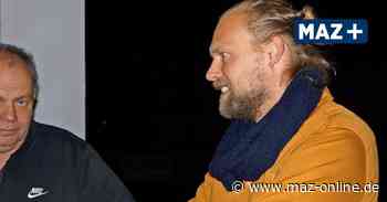 Nach zwei Jahren: FSV Optik Rathenow empfängt Förderer und Freunde - Märkische Allgemeine Zeitung