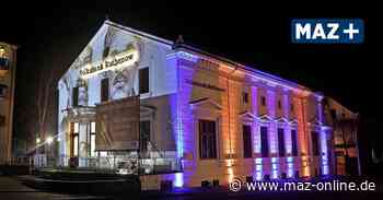 „Rathenow aus Licht“: Beliebte Aktion startet am 27. November - Märkische Allgemeine Zeitung
