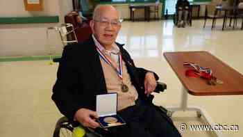 Montreal Chinese Hospital honoured for keeping COVID-19 at bay with early pandemic response