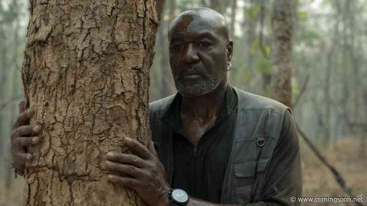 Delroy Lindo Joins the Cast of Marvel’s Blade