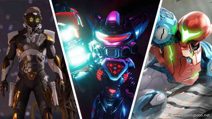 ComingSoon’s Holiday Gaming Gift Guide 2021: Game Edition