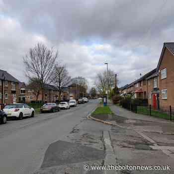 Man taken to hospital after Whitefield assault - The Bolton News