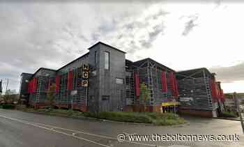 Thugs jailed after hammer attack on homeless man - The Bolton News