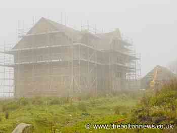 Grundy Fold Farm planning application submitted for Plot 4 - The Bolton News
