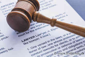 Lord and Ladyship no longer: Courts change terms for addressing Justices - Trail Times