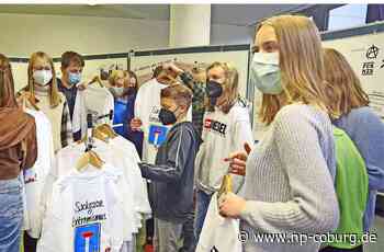 Ausstellung am FWG zeigt:: Auswege aus der Sackgasse - Neue Presse Coburg - Neue Presse Coburg