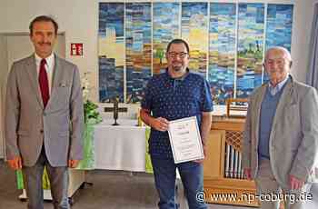 Evangelische Kirche Kronach: Weniger Stellen – mehr Miteinander - Neue Presse Coburg - Neue Presse Coburg