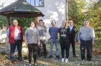 Verein: Alt Kronach unter neuer Leitung - Neue Presse Coburg - Neue Presse Coburg