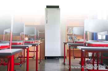 Kronach: Luftfilter oder Decke - Neue Presse Coburg - Neue Presse Coburg