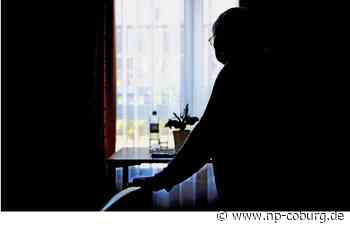 Landkreis Kronach: Seniorenheime: Einsamkeit der Bewohner steigt - Neue Presse Coburg - Neue Presse Coburg