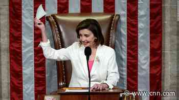 Congress is one step closer to fulfilling its promise to women voters