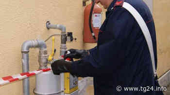 Sora – Si allacciano abusivamente al gas, scoperti e denunciati | TG24.info - TG24.info