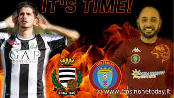 Eccellenza-Sora Calcio, domenica la giornata bianconera per la sfida con la Lupa Frascati - FrosinoneToday