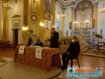 Se fa male, non è amore - Diocesi Sora Cassino Aquino Pontecorvo - Diocesi di Sora Cassino Aquino Pontecorvo