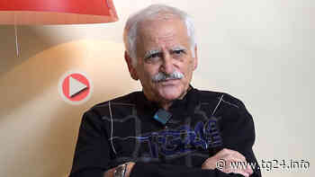 Sora – Antonio Mantova, “Parlaci di cinema Vitto… “: il sogno diventa realtà e progettualità (VIDEO) | TG24.info - TG24.info