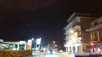 IOWEBBO - SORA - LUCI SPENTE? CONTATORI STACCATI! - ioWebbo