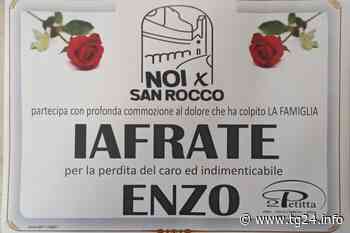 Sora – Enzo Iafrate | TG24.info Rubriche - TG24.info