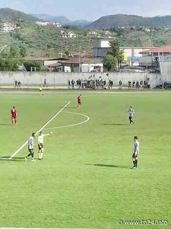 Calcio Eccellenza – Sora, non basta la rete del solito Rossi per evitare la sconfitta a Ferentino | TG24.info Sport - TG24.info