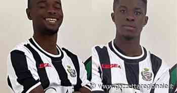 Sora, presentati anche Souare e Beugrè. Due i giocatori in uscita - gazzettaregionale.it