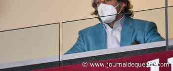 Marc Bergevin a toujours carte blanche