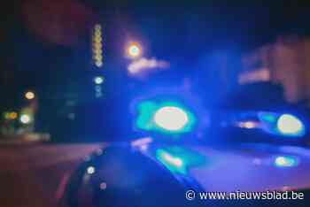 Zware woningbrand in Sint-Gillis: vier verdiepingen onbewoonbaar