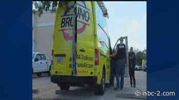 All charges against Louis Bruno dropped - NBC2 News