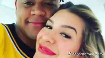 Lorena Improta mostra a sua bebê com a babá pela 1ª vez e surpreende - Bebê Mamãe