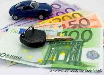 Bollo auto, i casi di esenzione che evitano il fermo amministrativo - ContoCorrenteOnline.it