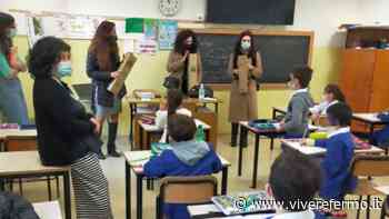 Fermo, Tree Marathon: 135 piantine di alberi donate alle scuole - Vivere Fermo