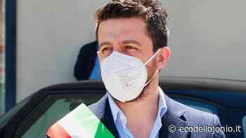 Impianto di Bucita fermo, Stasi: «Situazione insostenibile. Per Occhiuto questione rifiuti sia priorità» | EcodelloJonio.it - Ecodellojonio