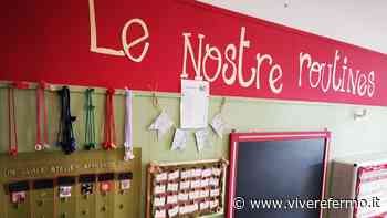 Fermo: Nasce "San Claudio Children", costola innovativa della scuola dell'infanzia dell' IC Da Vinci- Ungaretti - Vivere Fermo