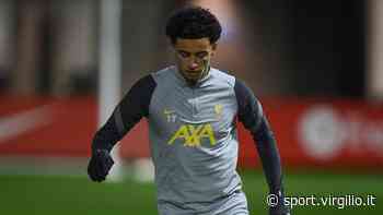 Dito nell'occhio: Jones fermo diverse settimane - Virgilio Sport