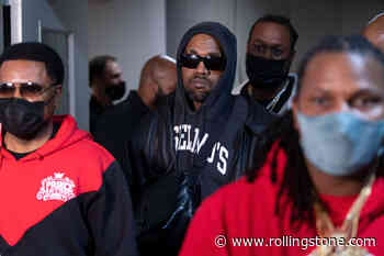 Kanye West and Drake Confirm ‘Free Larry Hoover’ Benefit Concert