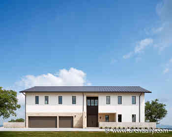Manifold House / Matt Fajkus Architecture - ArchDaily