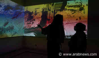 Saudi Modern exhibition explores early architecture, urbanization in Jeddah - Arab News