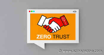 Build a Zero Trust Architecture with a Software-Defined Perimeter - SC Magazine
