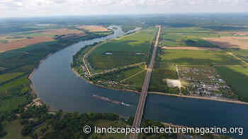 WHEN STARS ALIGN - Landscape Architecture Magazine