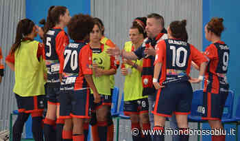 VERSO CITTA' DI TARANTO-A.FOLIGNO - Corim Città di Taranto, al ''PalaFiom'' per fermare la capolista Foligno - MondoRossoBlù.it