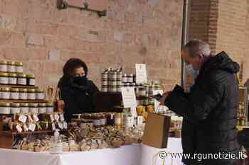 Foligno, inaugurata la 23esima edizione di Mielinumbria - Rgunotizie.it