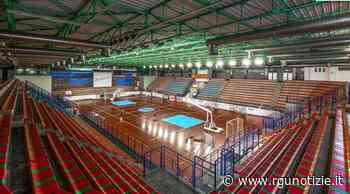 Sport solidarietà a braccetto: raccolta fondi durante Volleyball Foligno-Sir Safety Monini - Rgunotizie.it