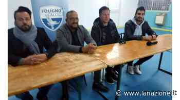 Foligno, Colavita torna al vertice "Ci siamo ricompattati" - La Nazione