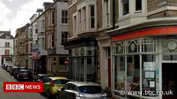 Morecambe shooting: Man charged with attempted murder